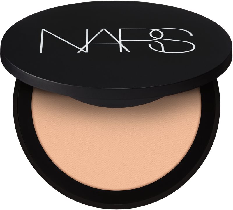 NARS Soft Matte POWDER pudra matuire