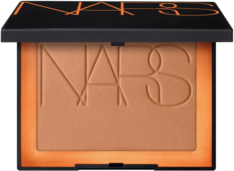NARS Laguna Bronzing Powder pudră pentru de bronz și contur