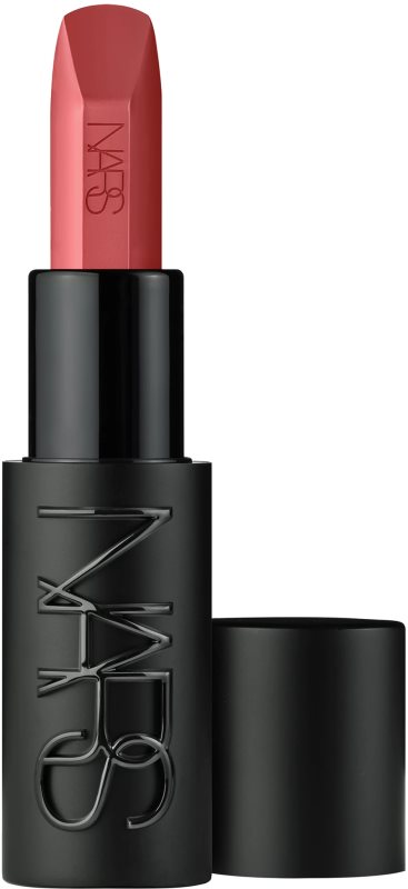NARS Explicit Lipstick ruj satinat