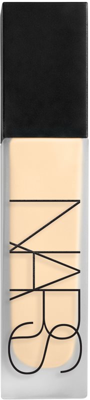 NARS Natural Matte Longwear Foundation machiaj persistent cu efect matifiant