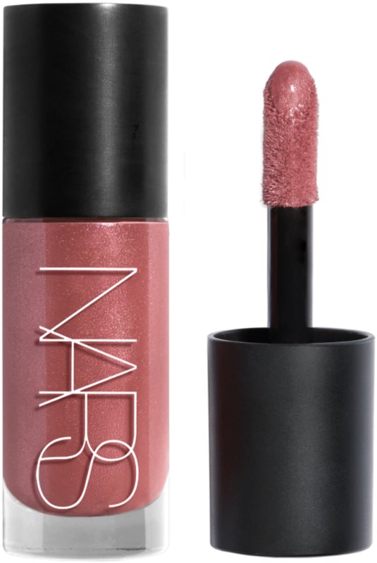 NARS Liquid Blush fard de obraz lichid