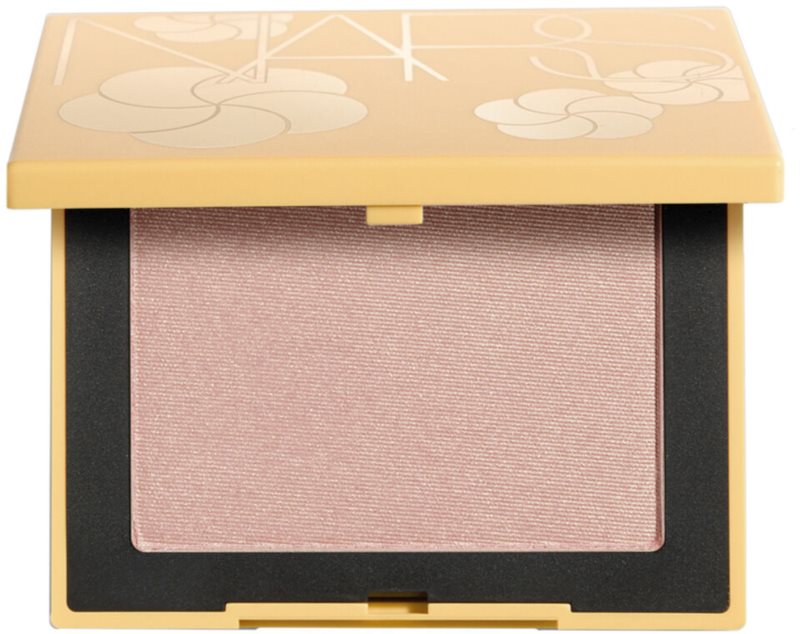 NARS Powder Blush Petal Play Collection blush culoare LOVES ME NOT 4.8 g