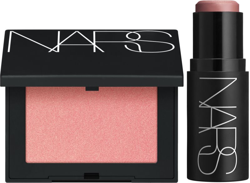 NARS Blush Duo set