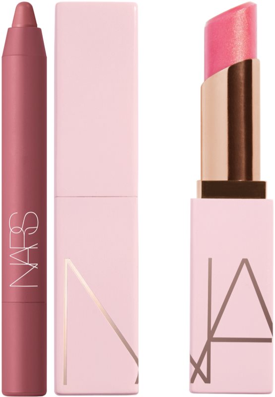 NARS Lip Duo set