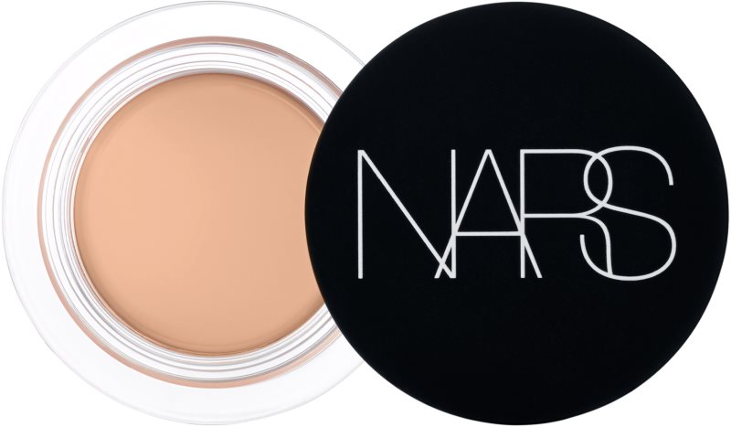 NARS Soft Matte Complete Concealer corector mat acoperire completa
