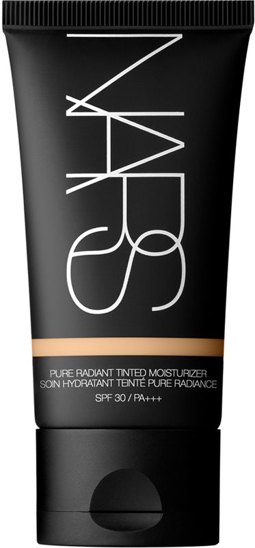 NARS Pure Radiant Tinted Moisturizer crema hidratanta si tonifianta SPF 30