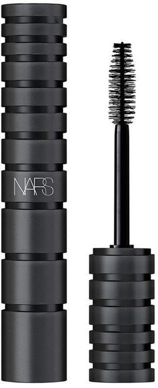 NARS Climax Extreme Mascara mascara pentru volum si definirea genelor culoare UNCENSORED BLACK 7 g