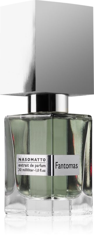 Nasomatto Fantomas extract de parfum unisex 30 ml