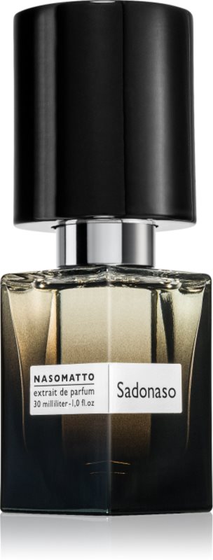 Nasomatto Sadonaso extract de parfum unisex 30 ml