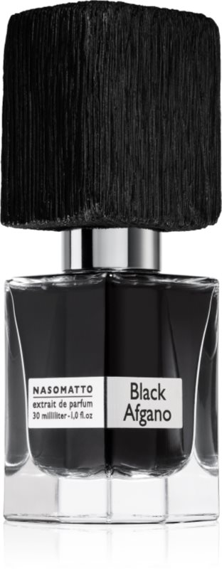 Nasomatto Black Afgano extract de parfum unisex 30 ml