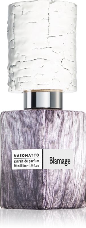 Nasomatto Blamage extract de parfum unisex 30 ml