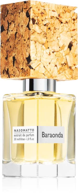 Nasomatto Baraonda extract de parfum unisex 30 ml