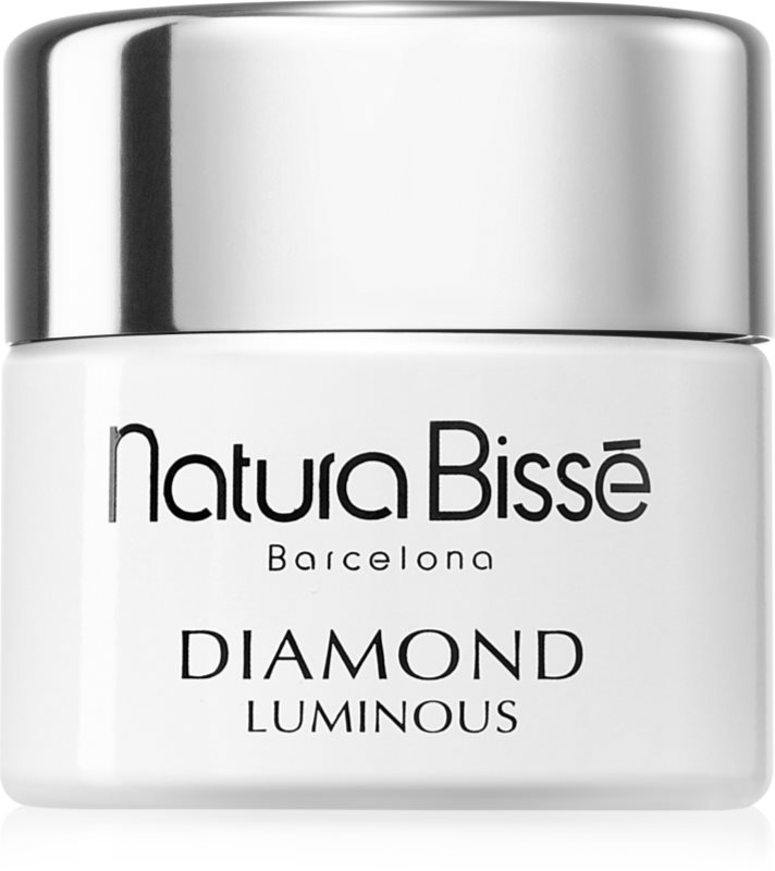 Natura Bissé Diamond Luminous PERFECTING CREAM cremă pentru reîntinerire, cu efect de iluminare 50 ml