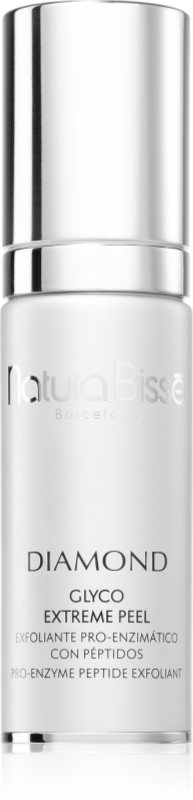 Natura Bissé Diamond Age-Defying Diamond Extreme Exfoliant facial de intinerire 30 ml