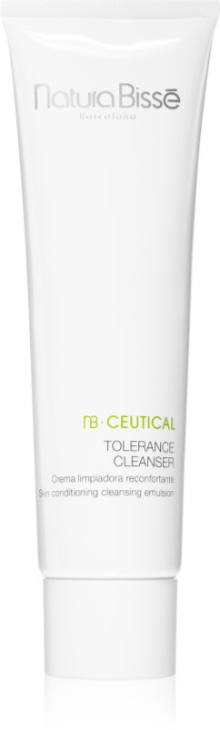 Natura Bissé Nb-ceutical Tolerance Cleanser demachiant delicat pentru netezirea pielii 150 ml