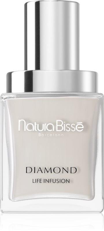 Natura Bissé Diamond Age-Defying Diamond Life Infusion Ser facial revitalizant 25 ml