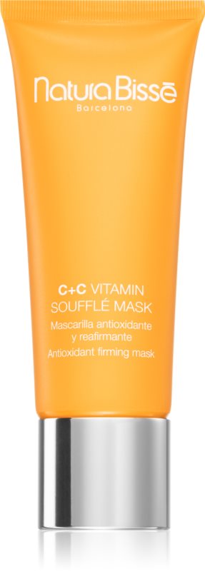 Natura Bissé C+C Vitamin Souffle Mask masca faciala pentru fermitate 75 ml