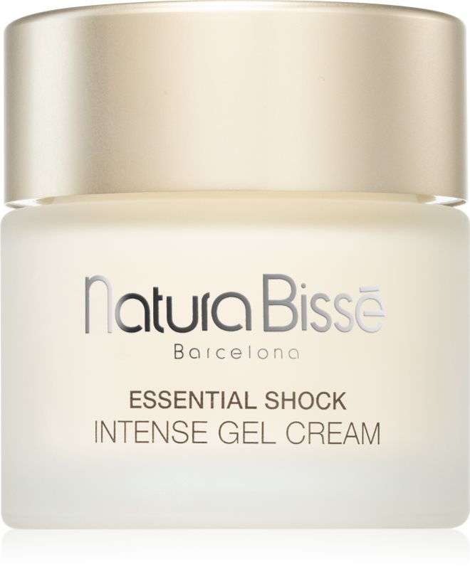 Natura Bissé Essential Shock Intense crema gel pentru fermitatea pielii 75 ml