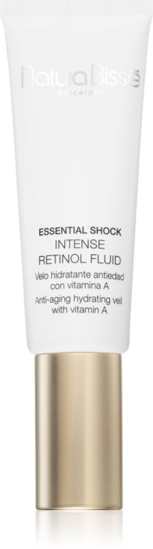 Natura Bissé Essential Shock Intense lotiune hidratanta lifting cu retinol 50 ml