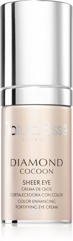 Natura Bissé Diamond Age-Defying Diamond Cocoon crema de ochi pentru fermitate 25 ml
