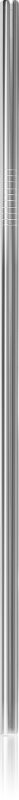 Naturalis Stainless Steel Straw set set pentru utilizarea de zi cu zi