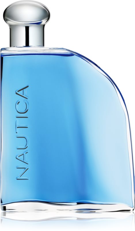 Nautica Blue Eau de Toilette pentru bărbați