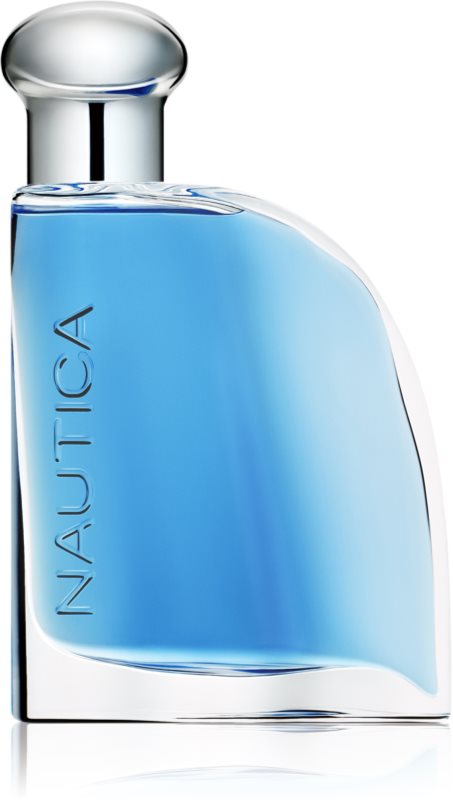 Nautica Blue Eau de Toilette pentru bărbați