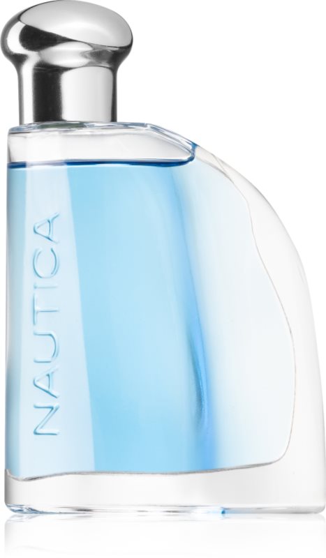 Nautica Blue Sail Eau de Toilette pentru bărbați 50 ml