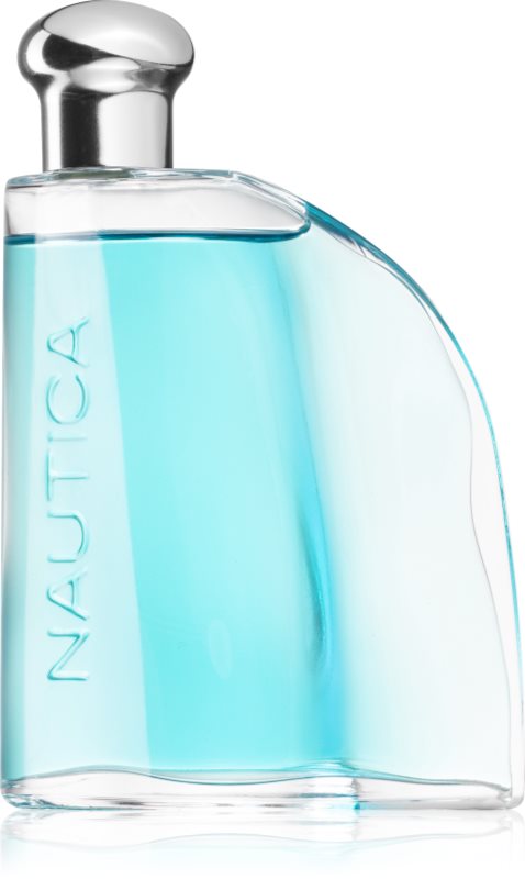 Nautica Classic Eau de Toilette pentru bărbați 100 ml