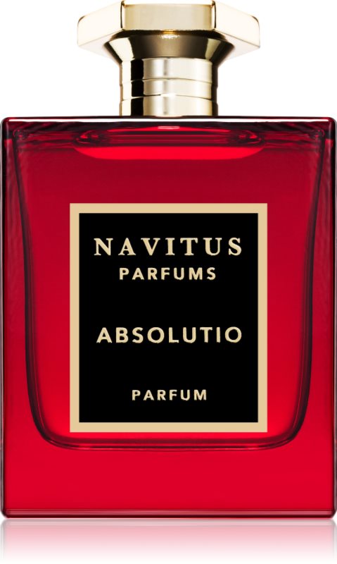 Navitus Parfums Absolutio parfum unisex 100 ml