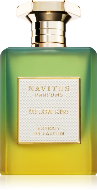 Navitus Parfums Melon Kiss extract de parfum unisex 100 ml