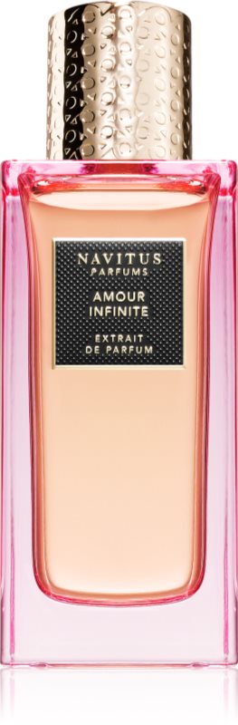 Navitus Parfums Amour Infinite extract de parfum unisex 125 ml