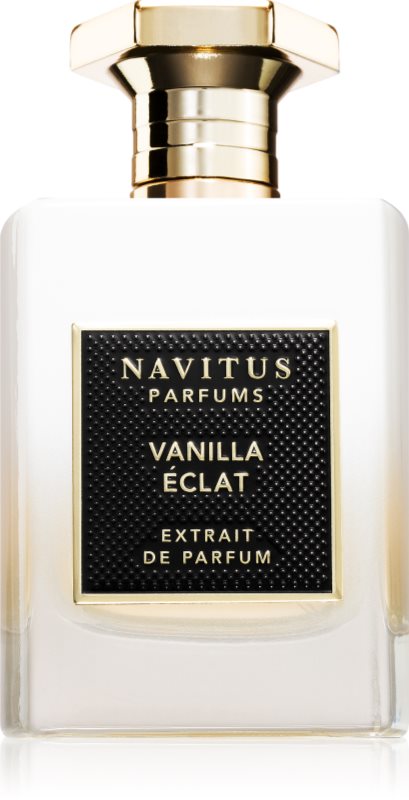 Navitus Parfums Vanilla Éclat extract de parfum unisex 100 ml