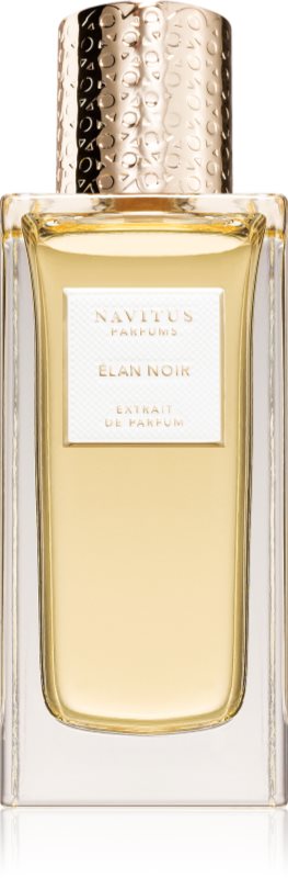 Navitus Parfums Élan Noir extract de parfum unisex 125 ml