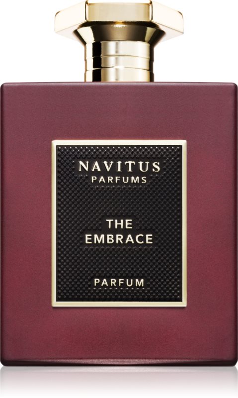 Navitus Parfums The Embrace parfum unisex 100 ml
