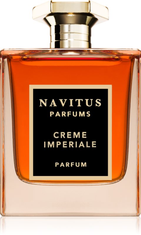Navitus Parfums Creme Imperiale parfum unisex 100 ml
