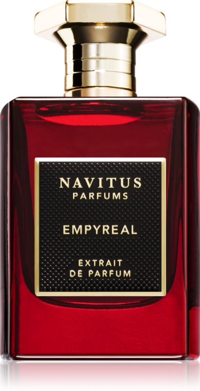 Navitus Parfums Empyreal extract de parfum unisex 100 ml