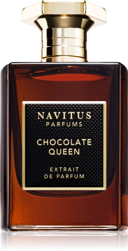 Navitus Parfums Chocolate Queen extract de parfum unisex 100 ml