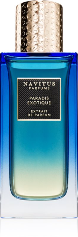 Navitus Parfums Paradis Exotique extract de parfum unisex 125 ml