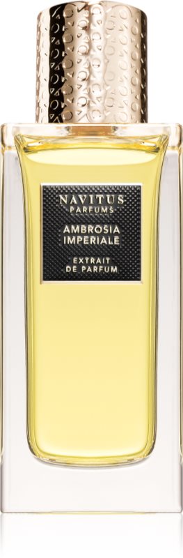 Navitus Parfums Ambrosia Imperiale extract de parfum unisex 125 ml