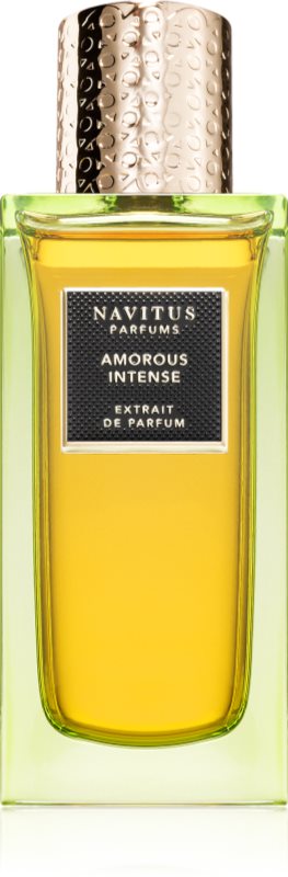 Navitus Parfums Amorous Intense extract de parfum unisex 125 ml