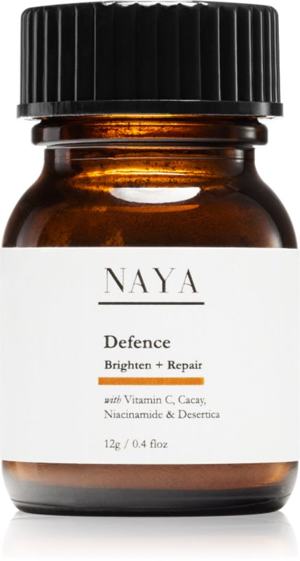Naya Elevate Defence ser antioxidant în pulbere 12 ml