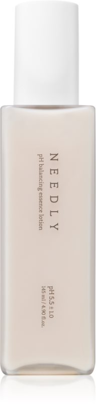 NEEDLY pH Balancing Essence Lotion esenta faciala cu efect de hidratare 145 ml