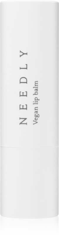 NEEDLY Vegan Lip Balsam de buze hidratant 3,8 g