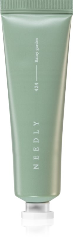 NEEDLY Hand Cream Rainy Garden crema de maini hranitoare 30 ml