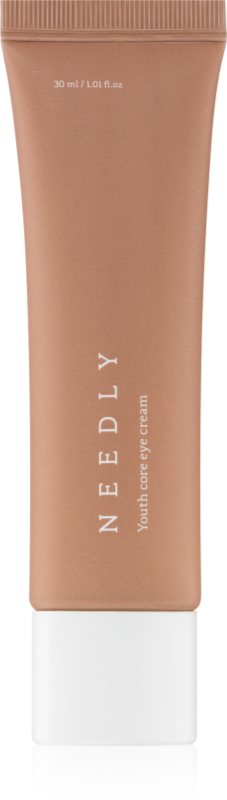 NEEDLY Youth Core Eye Cream crema de ochi hidratanta anti-imbatranire 30 ml