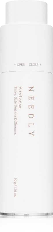 NEEDLY A TO Lotion lotiune hidratanta pentru fortificarea barierei cutanate 50 g