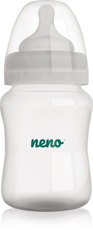 NENO Neno 0 m+ biberon pentru sugari anti-colici 150 ml