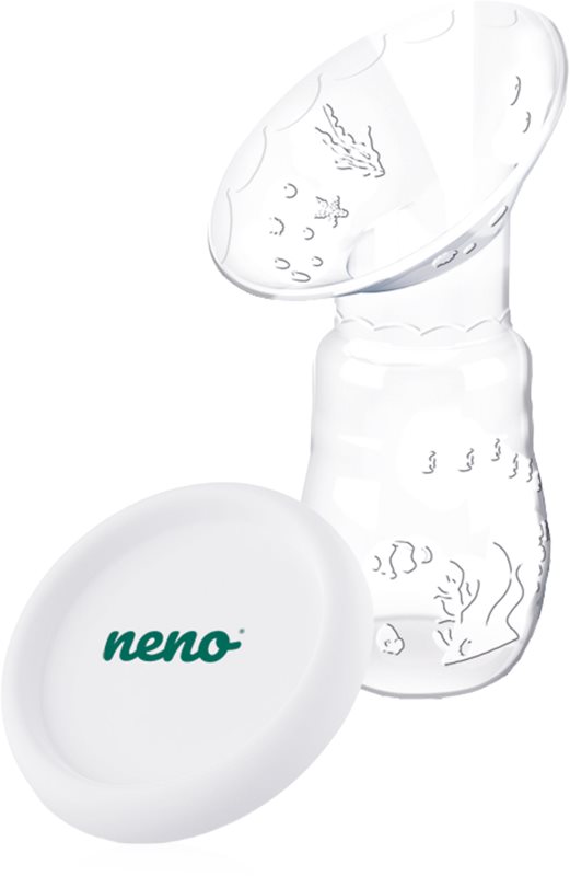 NENO Breast Milk Collector colectoare pentru laptele matern 100 ml