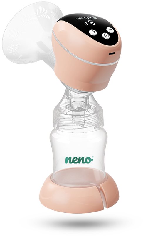 NENO Primo pompă de sân 1 buc